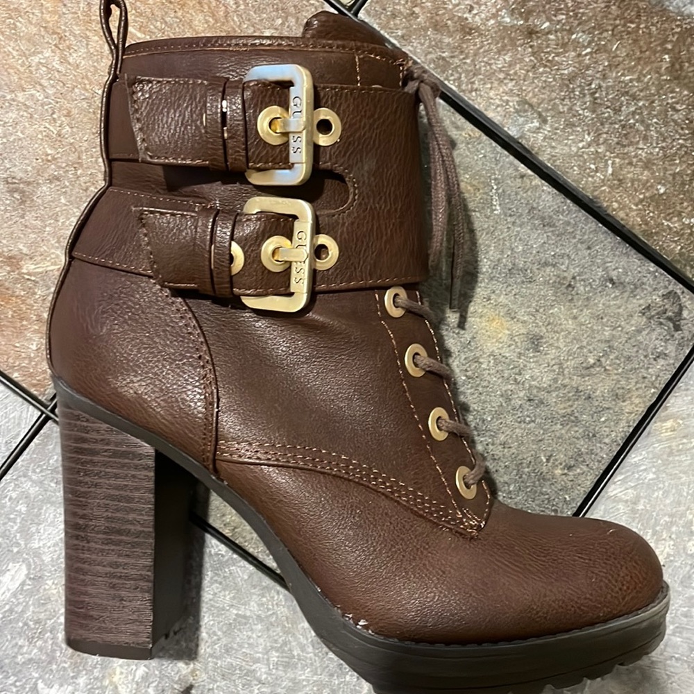 Woman’s Boots
